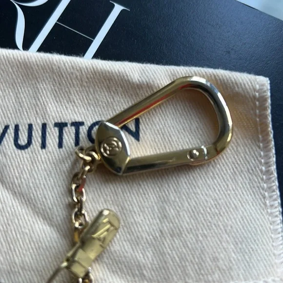 Louis Vuitton Pochette Cles - Picture 3 of 5
